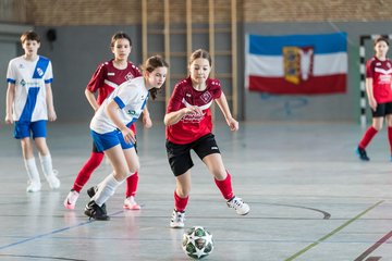 Bild 86 - wDJ Loewinnen Cup D2